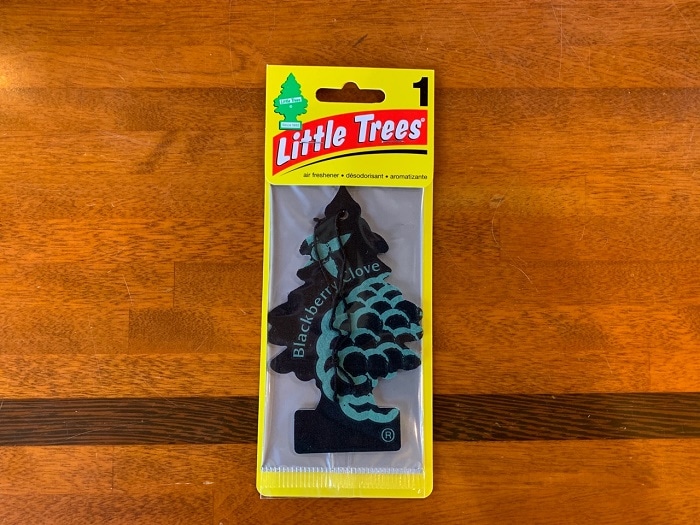 レア品！本国U.S.Aで大人気のリトルツリー！ レア品！本国U.S.Aで大人気のリトルツリー！