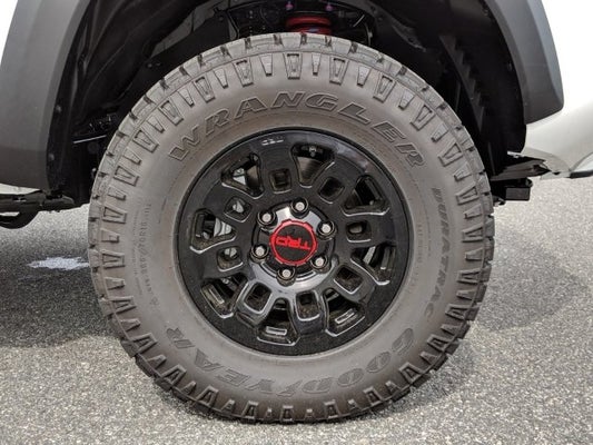 【USトヨタ TRD純正 16インチタイヤホイール4本セット】 楽天市場】【TRD・BFグッドリッチ 正規品】16インチ タイヤ