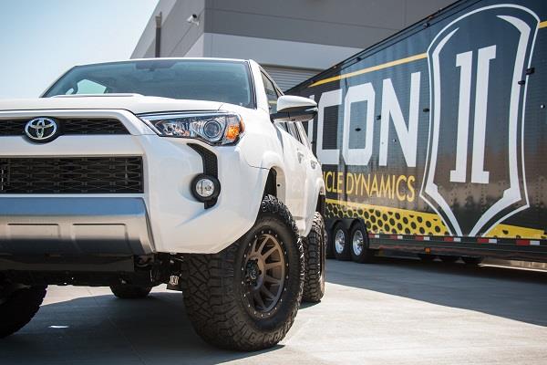 取り寄せ対応) （ICON Alloys） COMPRESSION 17in ホイール