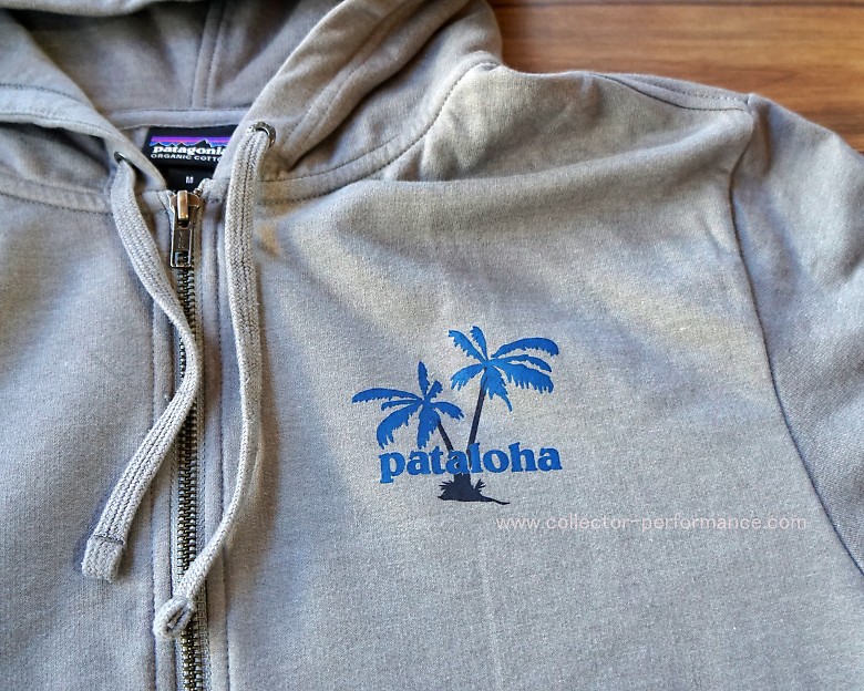 破格値下げ - Hawaii限定 patagonia ジップアップパーカー パタゴニア 