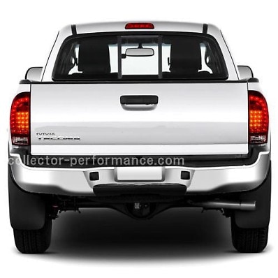 US TOYOTA タコマ　Tacoma 純正　テールランプ　左側 US TOYOTA タコマ Tacoma 純正 テールランプ 左側 2025年最新