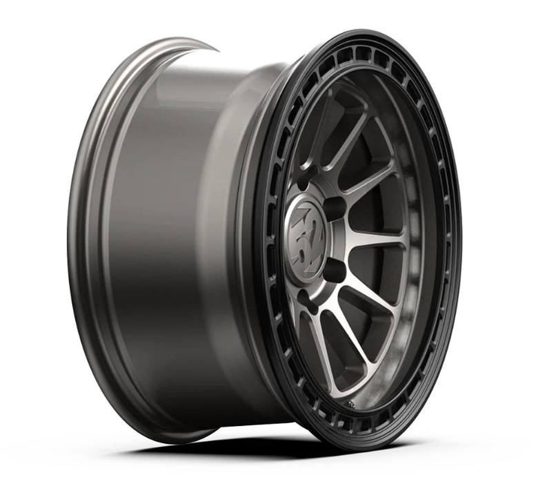 取り寄せ対応！）Fifteen52 Range HD 17x8.5 ホイール