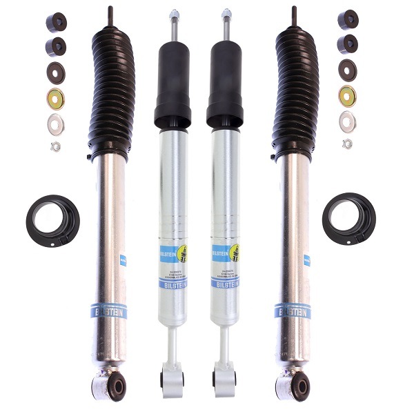 取り寄せ対応！）05-15 タコマ BILSTEIN 5100 ビルシュタイン ハイト 