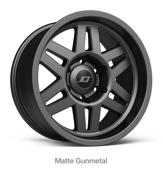 Stealth Custom Series GEN 5 Set of 4 – MJ MOTORSPORTS