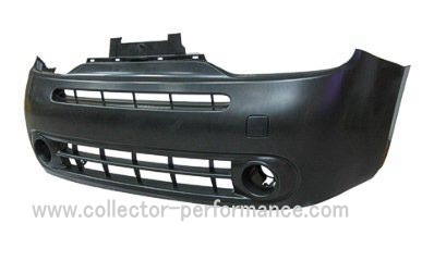 う*ん様 キューブ　z12 US フロントバンパー 楽天市場】□キューブZ12□ニッサンCUBE純正フロントUSバンパー