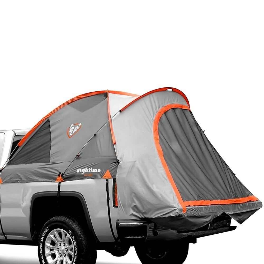 Rightline Gear トラックテント Rightline Gear Truck Tent, Free Shipping on Rightline Camping