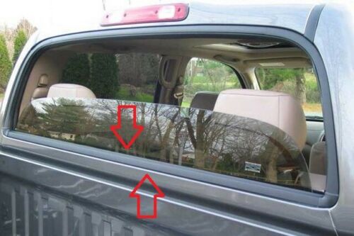 タンドラ 新品未使用ウェザーストリップ リアウィンドウ リアガラス純正 USトヨタ MKVAXR ウェザーシールド、、タンドラ用、2007 2008 2009 2010 2011