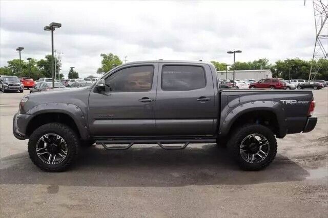 取り寄せ対応！） 2012-2015 タコマ ショートベッド用 KING 2.0in  