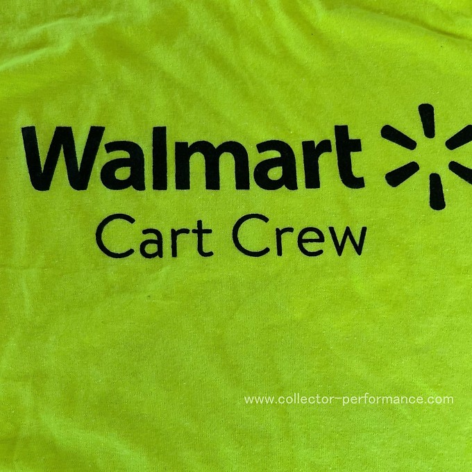 TOMORROW アメリカWalmart特典　スビン ウルトラウエストン オックスフォード コーヒー