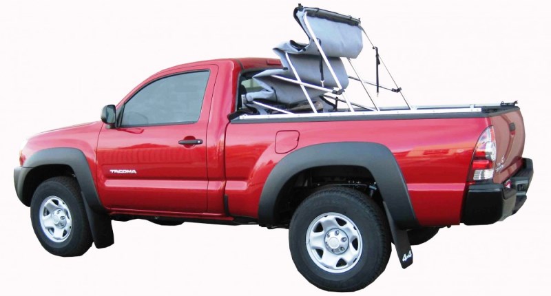 HILUX gun125 softopper ハイラックスソフトッパー