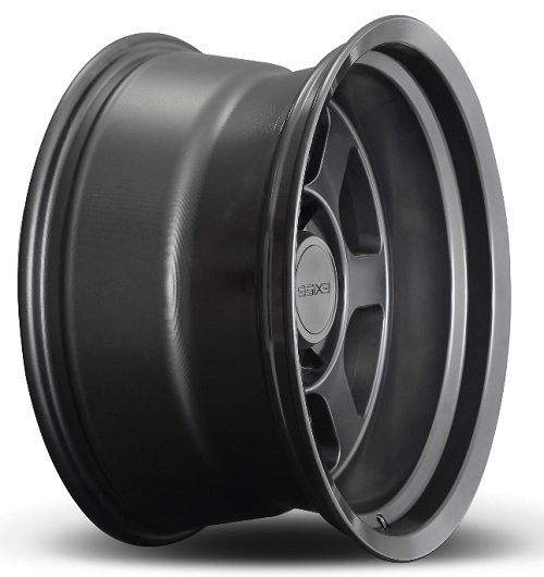 取り寄せ対応！） 9SIX9 Wheels SIX-1 Deep 16in/17in ホイール