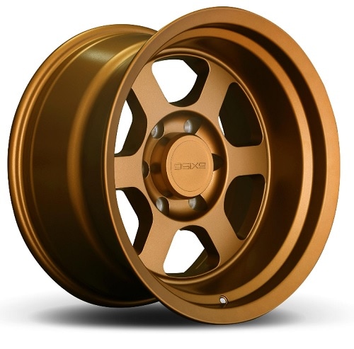 取り寄せ対応！） 9SIX9 Wheels SIX-1 Deep 16in/17in ホイール
