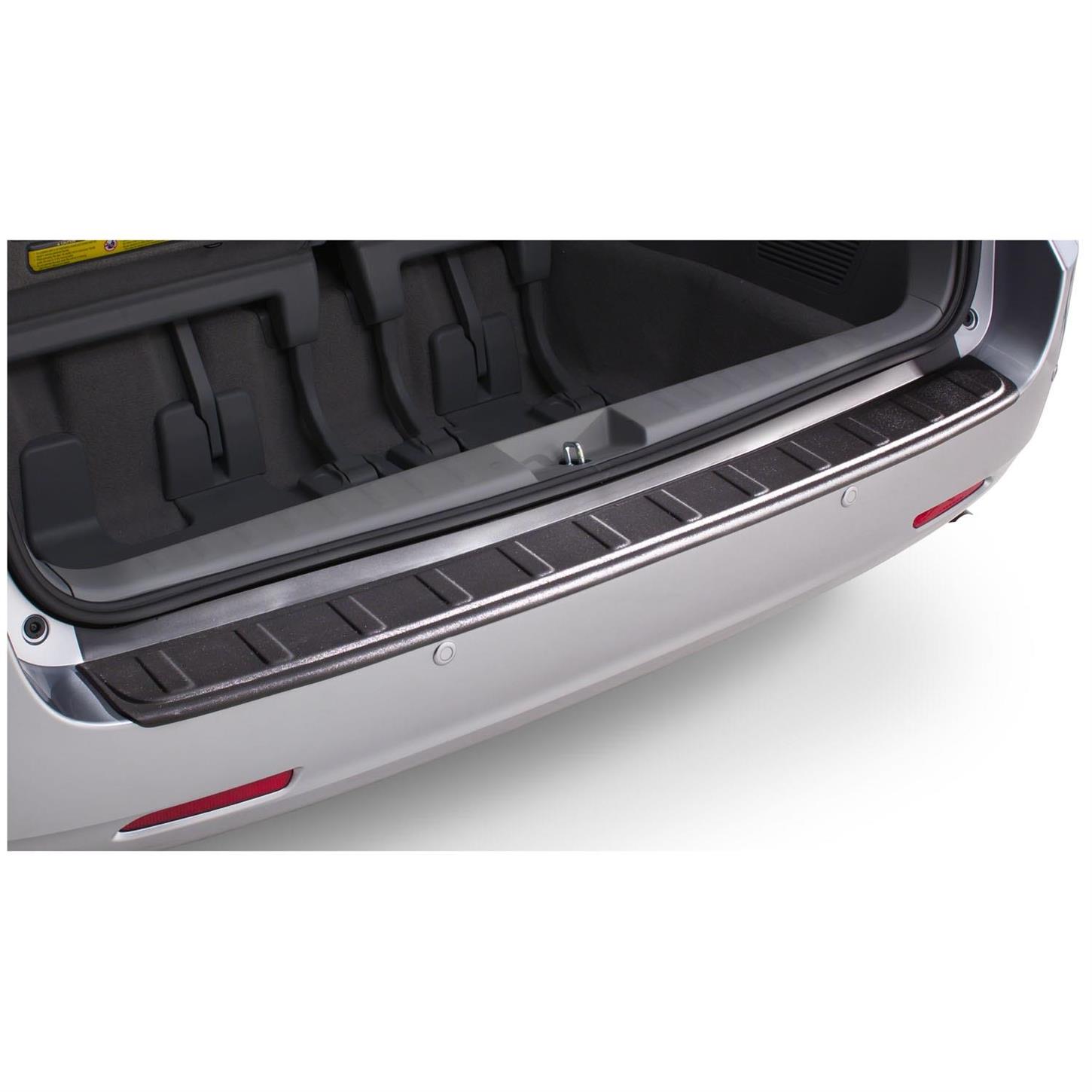 V*Y様 トヨタシエナAVS制バックガード