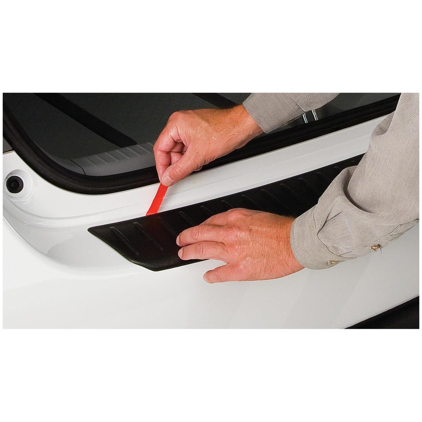 V*Y様 トヨタシエナAVS制バックガード