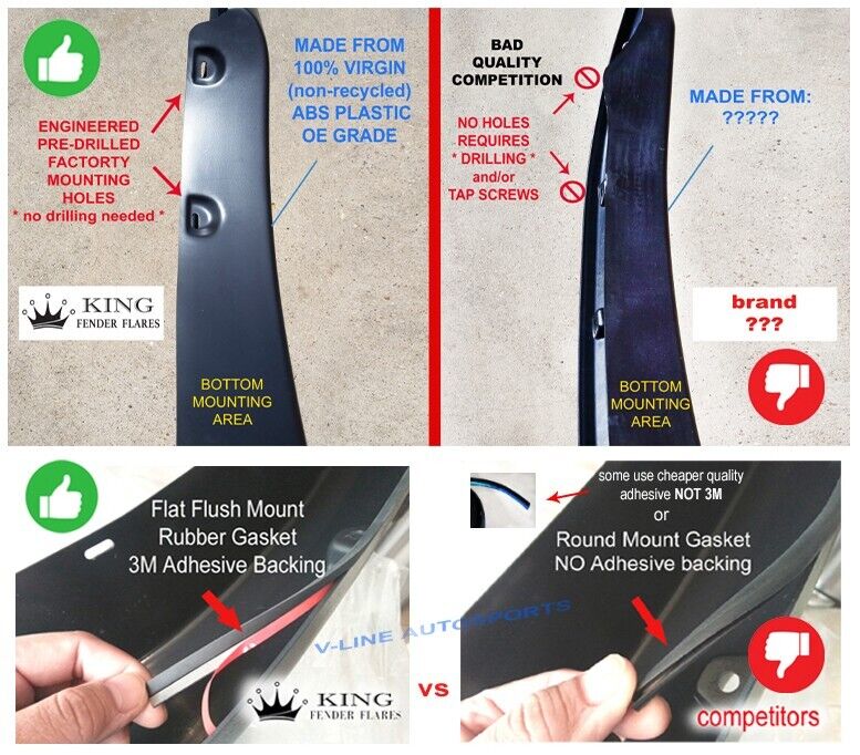 取り寄せ対応！） 2014-2021タンドラ KING 1.75in ポケット