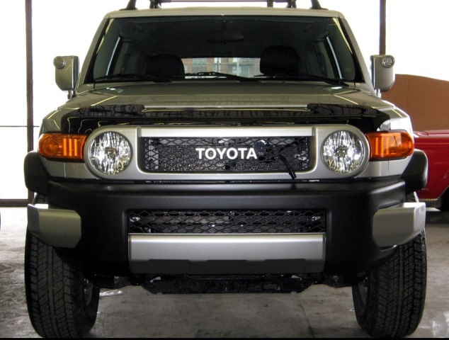 FJクルーザー　バグガード Amazon | バグガード TOYOTA トヨタ FJクルーザー 全年式適合