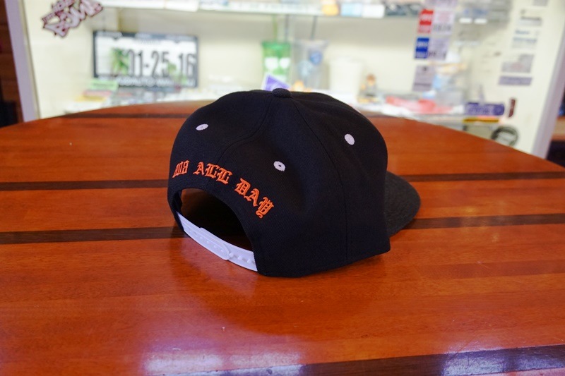SALE中！）ハワイ マウイ 808ALLDAY ×NEW ERA HI KAM ニューエラ