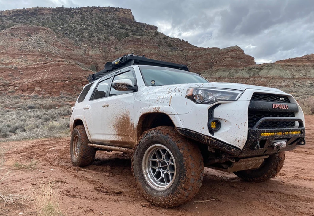 取り寄せ対応！） Falcon Off-Road Wheels ファルコン オフ