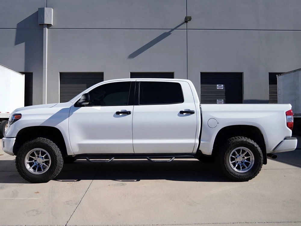 タンドラ純正ステップ2007〜2013 タンドラ純正ステップ2007〜2013 タンドラ純正ステップ2007