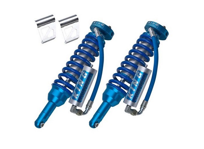 価格お問合せください)10-4Runner 4ランナー KING SHOCKS キング 