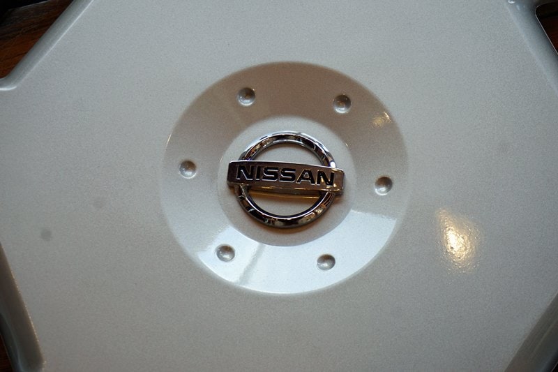 在庫あり即納！）2009-2014 CUBE キューブ ノート USニッサン