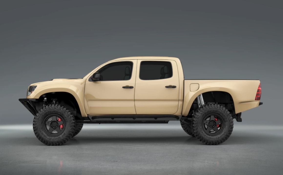 日本正規代理店！基本納期4-6WEEK前後！）SCS（Stealth Custom Series