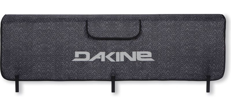 Dakine ダカイン トラック テールゲートパッド（Stacked