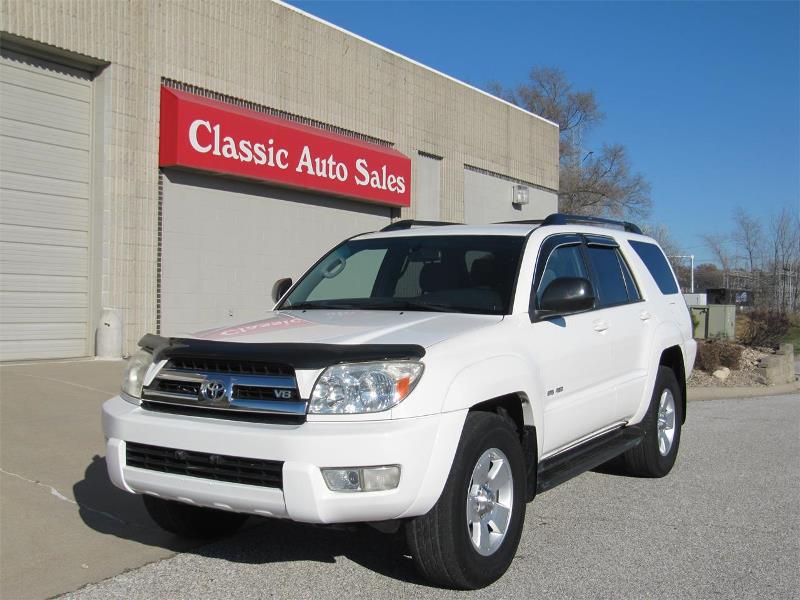 取り寄せ対応）4Runner 4ランナー ハイラックスサーフ 215 前期 US 