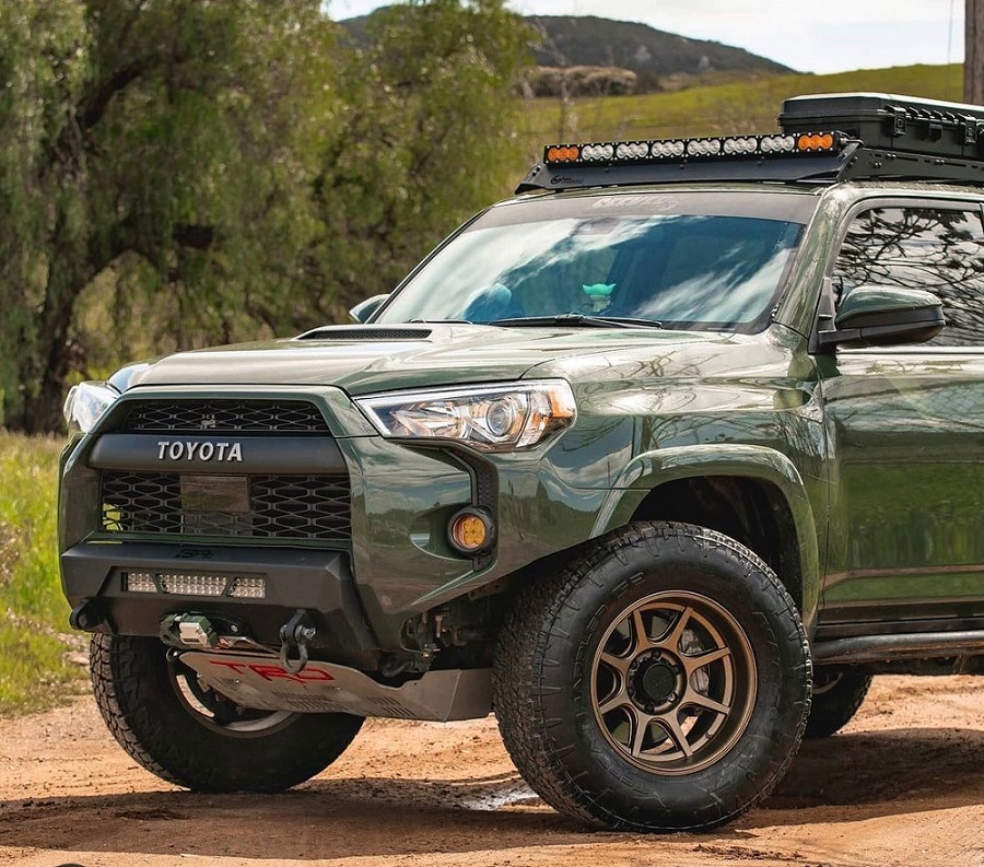 取り寄せ対応！） Falcon Off-Road Wheels ファルコン オフ