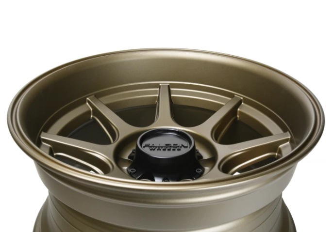 ファルコンホイール25日で終了します 取り寄せ対応！） Falcon Off-Road Wheels ファルコン オフロード T8