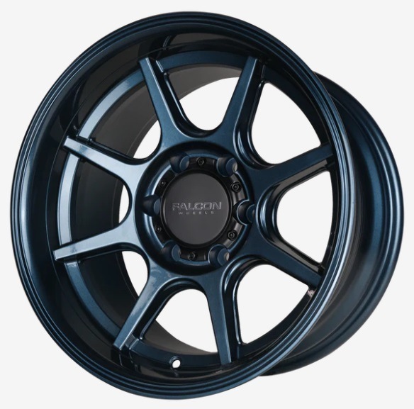 取り寄せ対応！） Falcon Off-Road Wheels ファルコン オフ