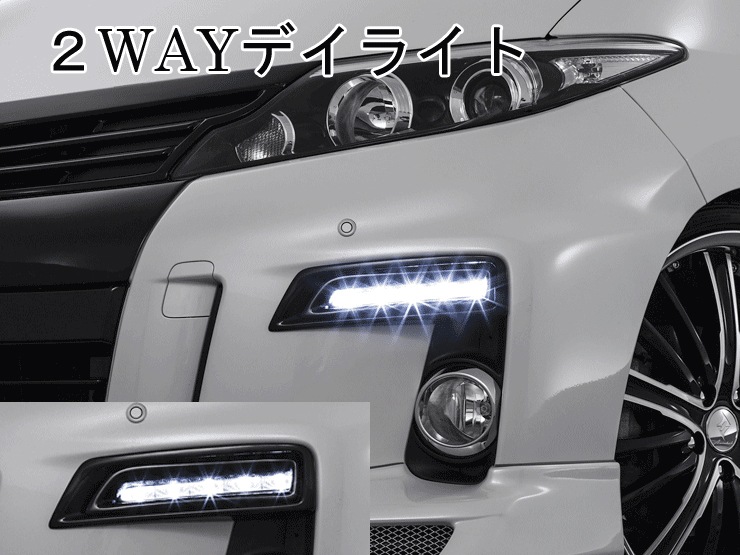 新品税込み◆50エスティマ　エスティマハイブリッド ヴァレンティ ジュエルLEDテールランプ★ライトスモーク/ブラッククローム★★★ 車種別,トヨタ,エスティマ,エスティマ（50系） | VALENTI オフィシャル