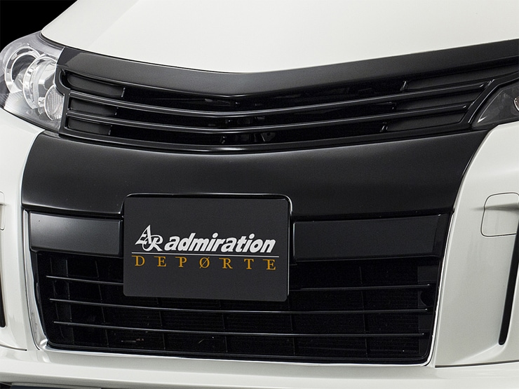 エスティマ M'z SPEED | BodyKit | エスティマ | ESTIMAESTIMA HYBRID(ACR5