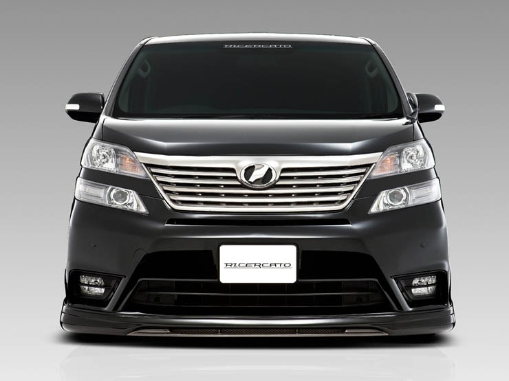 ヴェルファイア エアロ もふもふ ヴェルファイア エアロ もふもふ ヴェルファイア エアロパーツ