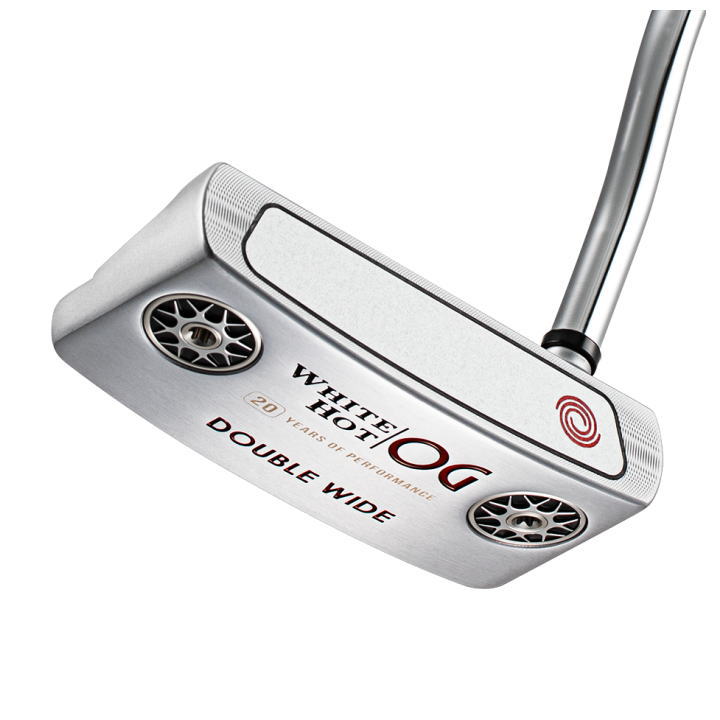 日本仕様・ストロークラボシャフト装着】左用 オデッセイ ホワイト