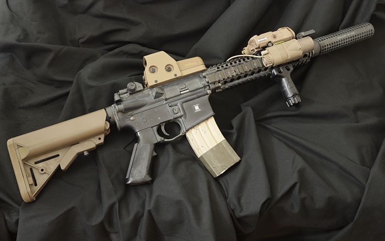 送料無料 MK18mod1 次世代電動ガン 東京マルイ - トイガン ブランド店 MOD1 東京マルイ 次世代電動ガン mk18 トイガン