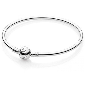 Pandora パンドラチャーム PANDORA パンドラ CHARM BAND チャームバンド 590713-17