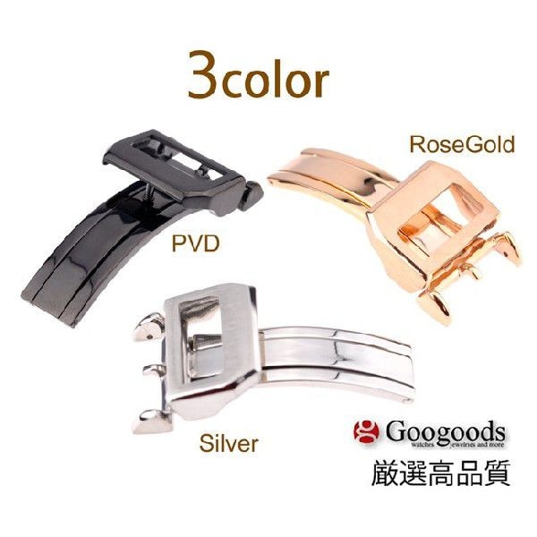 Kapa　IWC純正Dバックル Kapa IWC純正Dバックル 楽天市場】「 IWC 向け」 輸入王オリジナル D