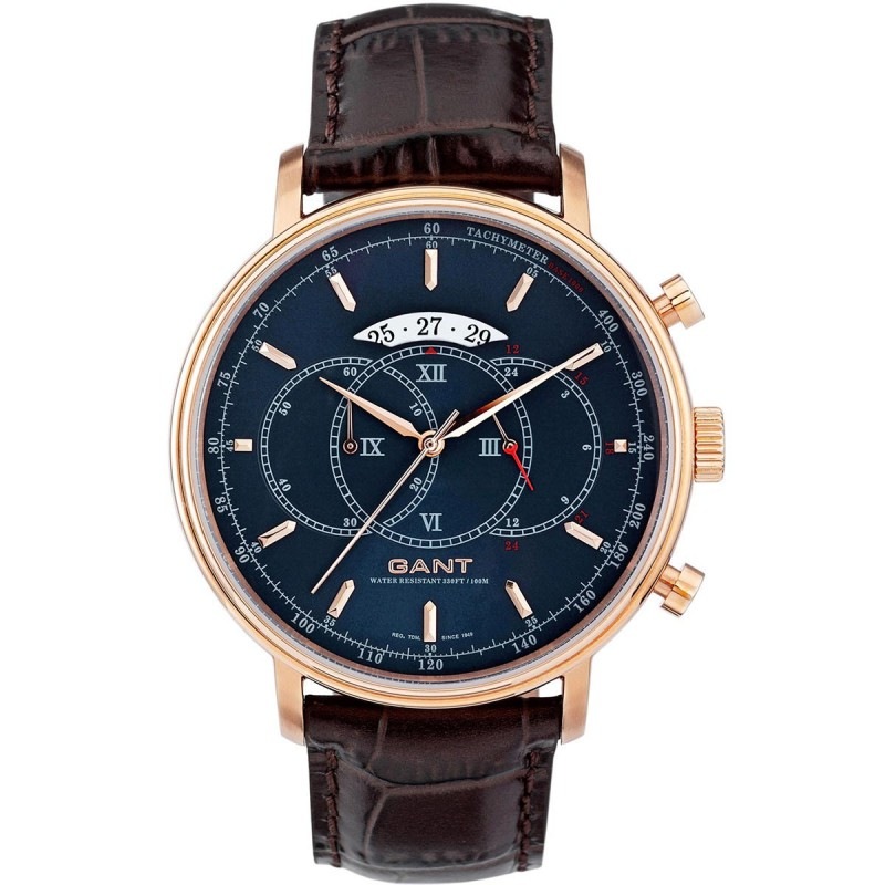 GANT ガント 腕時計 電池式クォーツ [W10895] | 腕時計一覧,G,GANT 