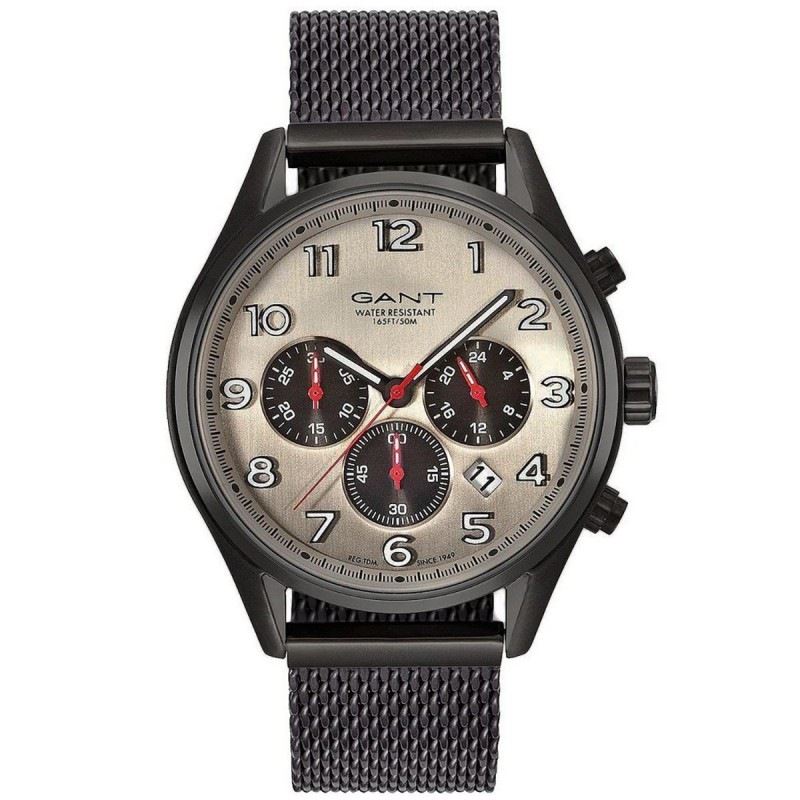 GANT ガント 腕時計 電池式クォーツ [GT009004] | 腕時計一覧,G,GANT