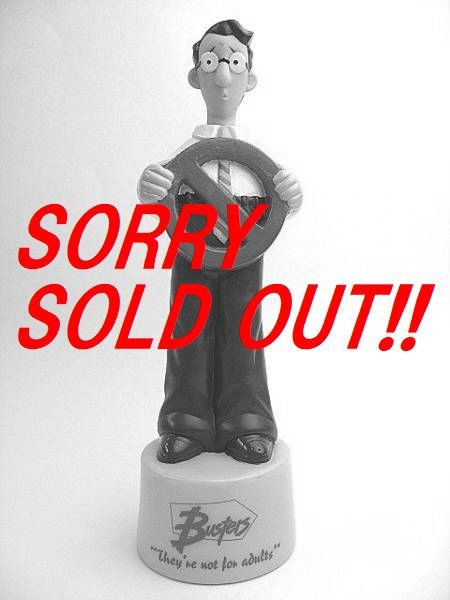 1970's SNAPPY SERVICE スナッピー ビンテージ 貯金箱 陶器