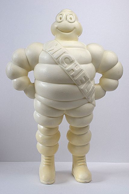 ★まー★ ミシュラン ビバンダム コレクターズアイテム 1998年製 ☆まー☆ ミシュラン ビバンダム コレクターズアイテム 1998年製