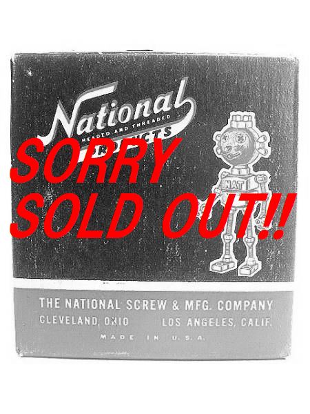 1950's ハンディーフレーム ビンテージ 企業物 アドバタイジング