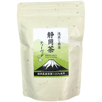 ぐり茶　15本セット ぐり茶 極上一番茶【極天】100g | 伊豆の香り ぐり茶の杉山