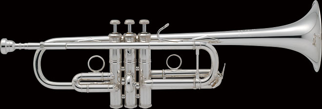 【本日特価】 Bach バックC管トランペットC180 229LSベル 25Hパイプ （Bach 管楽器・吹奏楽器
