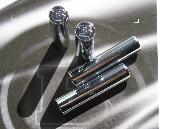 AMG 純正ドアロックピン 4個セット　W205 W219 W212 Cクラス AMG 純正ドアロックピン 4個セット W205 W219 W212 Cクラス