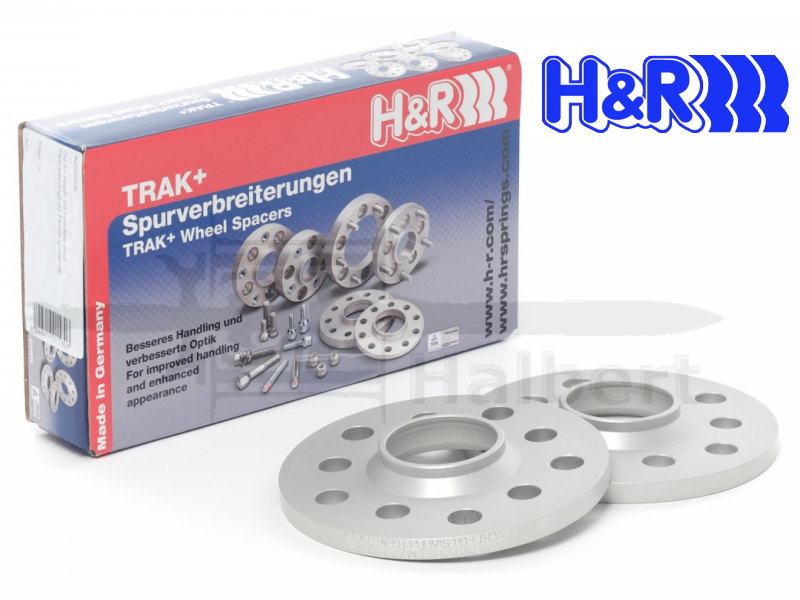 H&R スペーサー ベントレー 15mm 3055571【H&R Wheel Spacers 