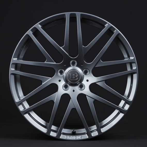 ブラバス ホイール モノブロックF F13-859-50 F13-959-50