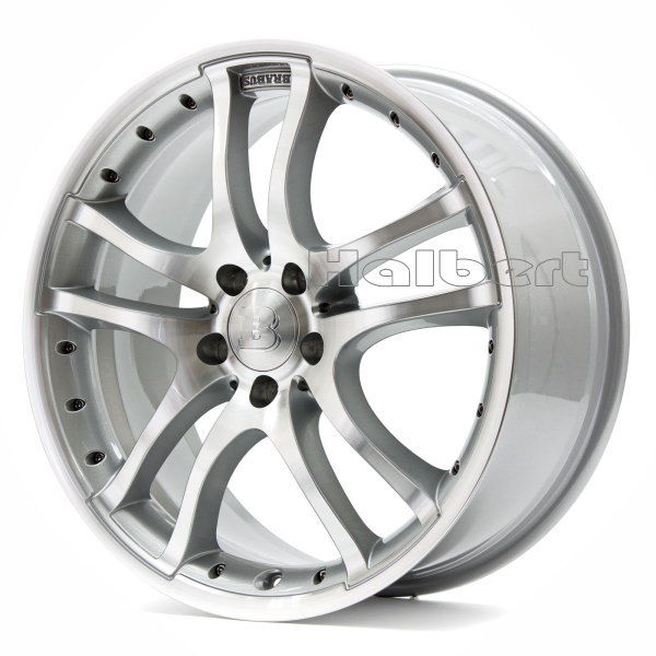 ブラバス ホイール モノブロックS S12-950-67-XL【BRABUS