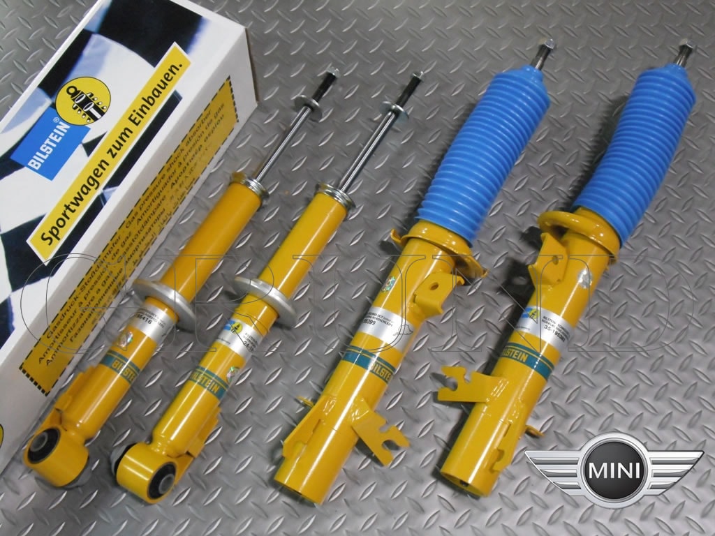 BILSTEIN B6 SPORT】ビルシュタイン ハイパフォーマンスショック